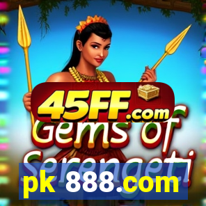 pk 888.com